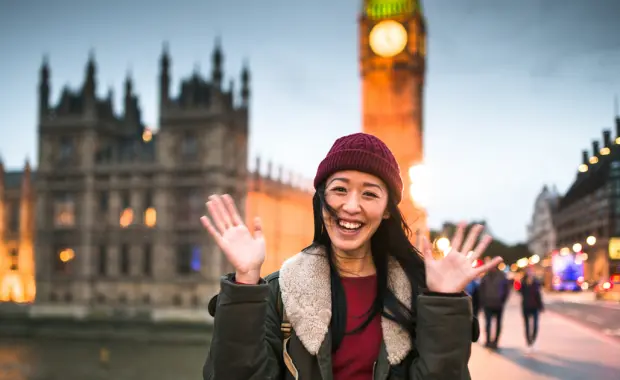 Why Studying Abroad Is a Smart Investment in Your Future
