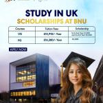 Big Scholarships at BNU